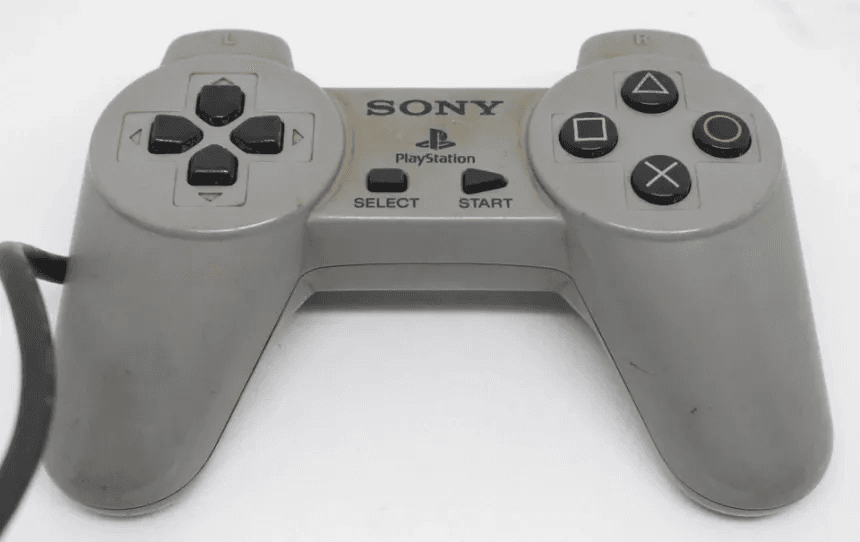 DualShock 1