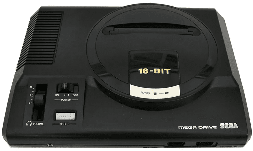 Mega Drive