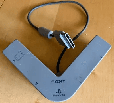 Multitap PS1