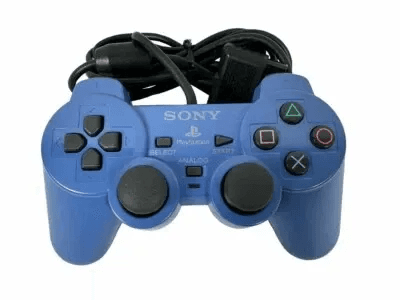 Mando PS2