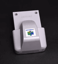 Rumble Pack N64